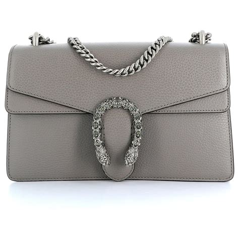 gucci dionysus grey